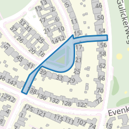 Perceel HTN02-D-2420