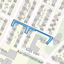 Perceel HTN02-D-2424