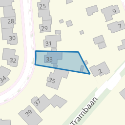 Perceel HTN02-D-2445