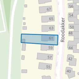 Perceel HTN02-D-2451