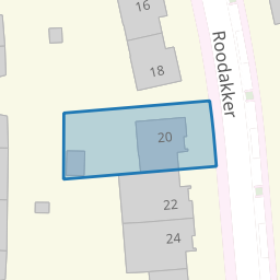 Perceel HTN02-D-2458