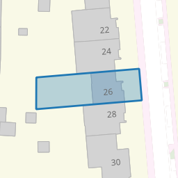 Perceel HTN02-D-2461