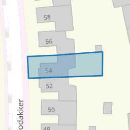 Perceel HTN02-D-2543