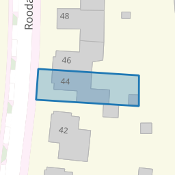 Perceel HTN02-D-2548