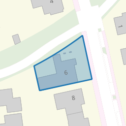 Perceel HTN02-D-2641