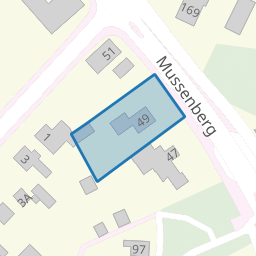 Perceel HTN02-D-2684