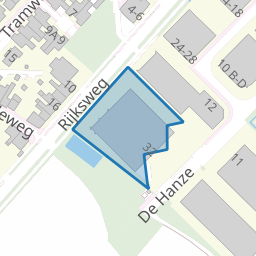 Perceel HTN02-D-2712