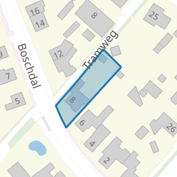 Perceel HTN02-D-881