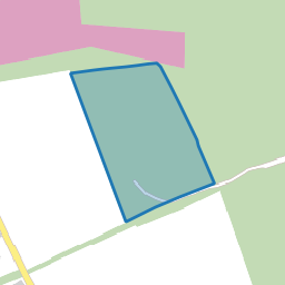 Perceel HTN03-A-1167