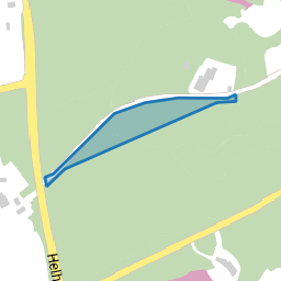 Perceel HTN03-A-1319