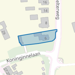 Perceel HTN03-A-1354