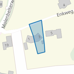 Perceel HTN03-A-1474