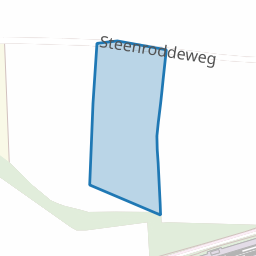 Perceel HTN03-A-1481