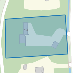 Perceel HTN03-A-1492