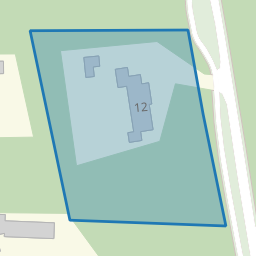 Perceel HTN03-A-1521