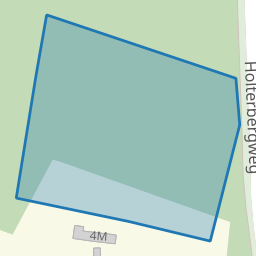 Perceel HTN03-A-1654