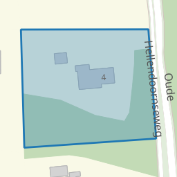 Perceel HTN03-A-1705