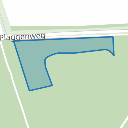Perceel HTN03-A-172