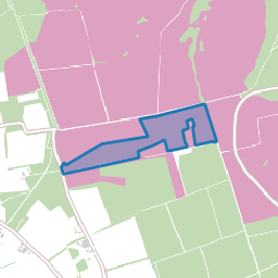 Perceel HTN03-A-1732