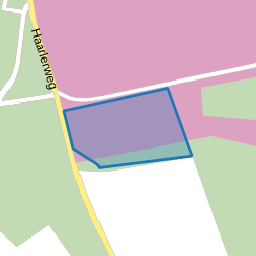 Perceel HTN03-A-1734