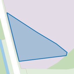 Perceel HTN03-A-1735