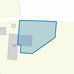 Perceel HTN03-A-1764