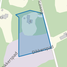 Perceel HTN03-A-1814