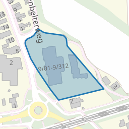 Perceel HTN03-A-1823