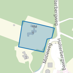 Perceel HTN03-A-1838