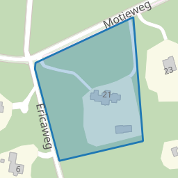 Perceel HTN03-A-1854