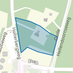 Perceel HTN03-A-1874