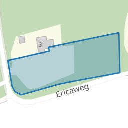 Perceel HTN03-A-1878