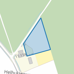 Perceel HTN03-A-1917