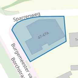 Perceel HTN03-A-1919