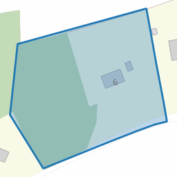 Perceel HTN03-A-1926