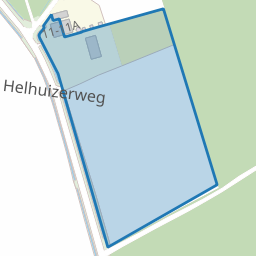 Perceel HTN03-A-1947