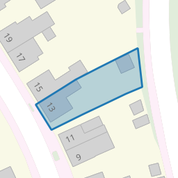 Perceel HTN03-A-1957