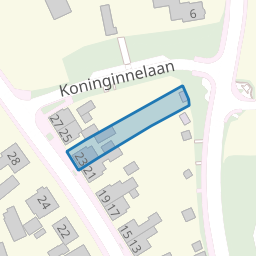 Perceel HTN03-A-1962