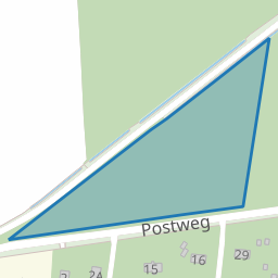 Perceel HTN03-B-1171