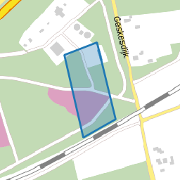 Perceel HTN03-B-2018