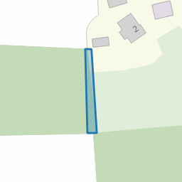 Perceel HTN03-B-2116