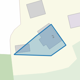 Perceel HTN03-B-2118