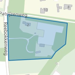 Perceel HTN03-B-2124