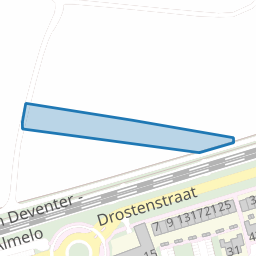 Perceel HTN03-B-2242