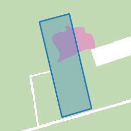 Perceel HTN03-B-2302