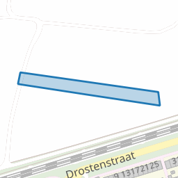 Perceel HTN03-B-2505