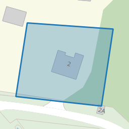 Perceel HTN03-B-2788