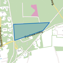 Perceel HTN03-B-2807