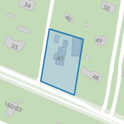 Perceel HTN03-B-2828