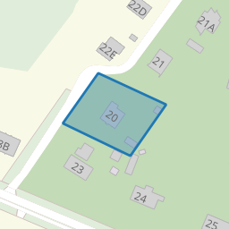 Perceel HTN03-B-2829